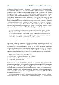 Image of the Page - (000722) - in Autonomes Fahren - Technische,  rechtliche und gesellschaftliche Aspekte