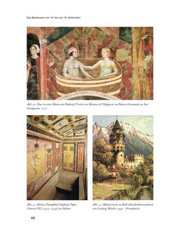 Image of the Page - 48 - in Im städtischen Bad vor 500 Jahren - Badhaus, Bader und Badegäste im alten Tirol