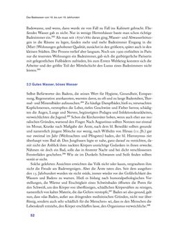 Bild der Seite - 52 - in Im städtischen Bad vor 500 Jahren - Badhaus, Bader und Badegäste im alten Tirol