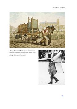 Image of the Page - 65 - in Im städtischen Bad vor 500 Jahren - Badhaus, Bader und Badegäste im alten Tirol