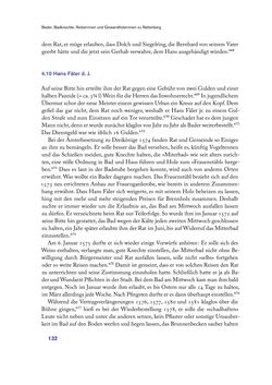 Image of the Page - 132 - in Im städtischen Bad vor 500 Jahren - Badhaus, Bader und Badegäste im alten Tirol