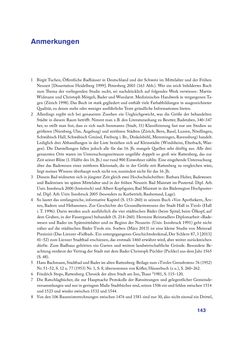 Bild der Seite - 143 - in Im städtischen Bad vor 500 Jahren - Badhaus, Bader und Badegäste im alten Tirol