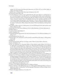 Bild der Seite - 144 - in Im städtischen Bad vor 500 Jahren - Badhaus, Bader und Badegäste im alten Tirol