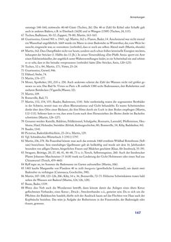 Bild der Seite - 147 - in Im städtischen Bad vor 500 Jahren - Badhaus, Bader und Badegäste im alten Tirol