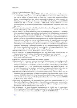 Image of the Page - 154 - in Im städtischen Bad vor 500 Jahren - Badhaus, Bader und Badegäste im alten Tirol