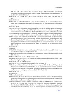 Image of the Page - 157 - in Im städtischen Bad vor 500 Jahren - Badhaus, Bader und Badegäste im alten Tirol