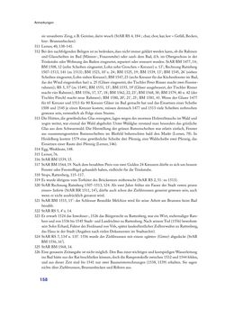 Image of the Page - 158 - in Im städtischen Bad vor 500 Jahren - Badhaus, Bader und Badegäste im alten Tirol