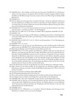 Image of the Page - 159 - in Im städtischen Bad vor 500 Jahren - Badhaus, Bader und Badegäste im alten Tirol