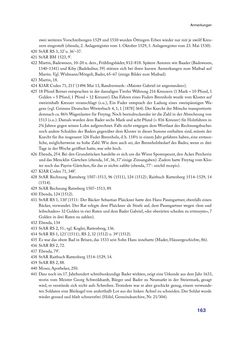 Image of the Page - 163 - in Im städtischen Bad vor 500 Jahren - Badhaus, Bader und Badegäste im alten Tirol