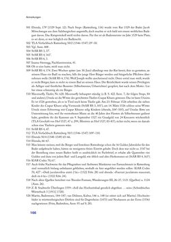 Image of the Page - 166 - in Im städtischen Bad vor 500 Jahren - Badhaus, Bader und Badegäste im alten Tirol