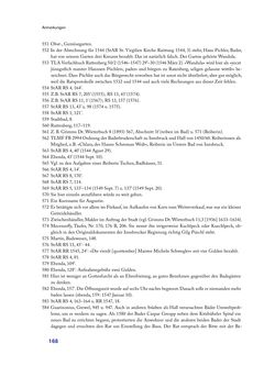 Bild der Seite - 168 - in Im städtischen Bad vor 500 Jahren - Badhaus, Bader und Badegäste im alten Tirol