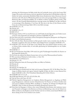 Bild der Seite - 169 - in Im städtischen Bad vor 500 Jahren - Badhaus, Bader und Badegäste im alten Tirol