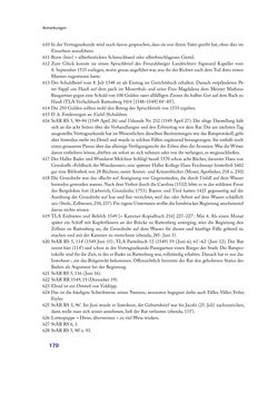 Bild der Seite - 170 - in Im städtischen Bad vor 500 Jahren - Badhaus, Bader und Badegäste im alten Tirol