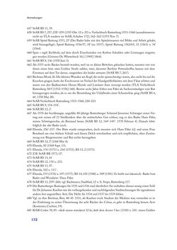 Bild der Seite - 172 - in Im städtischen Bad vor 500 Jahren - Badhaus, Bader und Badegäste im alten Tirol