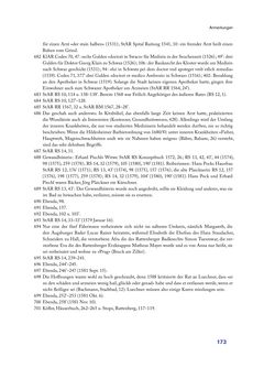 Bild der Seite - 173 - in Im städtischen Bad vor 500 Jahren - Badhaus, Bader und Badegäste im alten Tirol