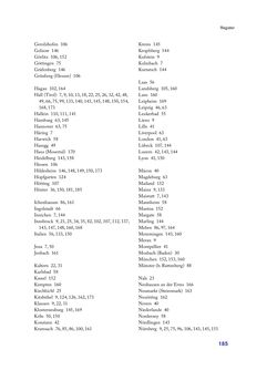 Bild der Seite - 185 - in Im städtischen Bad vor 500 Jahren - Badhaus, Bader und Badegäste im alten Tirol