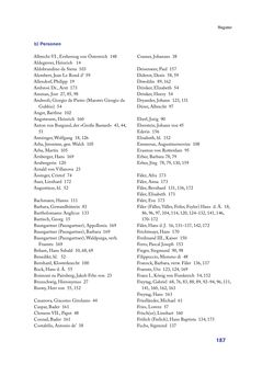 Bild der Seite - 187 - in Im städtischen Bad vor 500 Jahren - Badhaus, Bader und Badegäste im alten Tirol