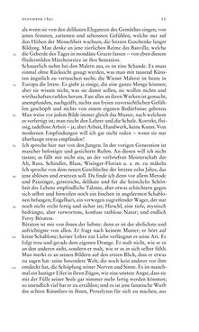 Bild der Seite - 11 - in Arthur Schnitzler & Hermann Bahr - Briefwechsel, Aufzeichnungen, Dokumente 1891–1931