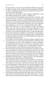 Image of the Page - 13 - in Arthur Schnitzler & Hermann Bahr - Briefwechsel, Aufzeichnungen, Dokumente 1891–1931