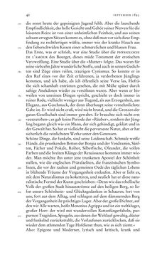 Image of the Page - 42 - in Arthur Schnitzler & Hermann Bahr - Briefwechsel, Aufzeichnungen, Dokumente 1891–1931