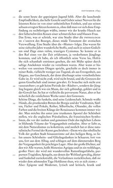 Image of the Page - 42 - in Arthur Schnitzler & Hermann Bahr - Briefwechsel, Aufzeichnungen, Dokumente 1891–1931