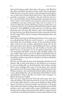 Image of the Page - 52 - in Arthur Schnitzler & Hermann Bahr - Briefwechsel, Aufzeichnungen, Dokumente 1891–1931