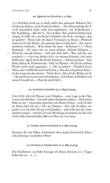 Image of the Page - 55 - in Arthur Schnitzler & Hermann Bahr - Briefwechsel, Aufzeichnungen, Dokumente 1891–1931