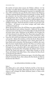 Bild der Seite - 57 - in Arthur Schnitzler & Hermann Bahr - Briefwechsel, Aufzeichnungen, Dokumente 1891–1931