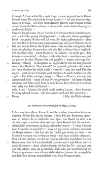 Bild der Seite - 89 - in Arthur Schnitzler & Hermann Bahr - Briefwechsel, Aufzeichnungen, Dokumente 1891–1931