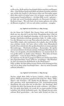 Bild der Seite - 94 - in Arthur Schnitzler & Hermann Bahr - Briefwechsel, Aufzeichnungen, Dokumente 1891–1931