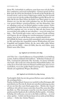 Bild der Seite - 105 - in Arthur Schnitzler & Hermann Bahr - Briefwechsel, Aufzeichnungen, Dokumente 1891–1931