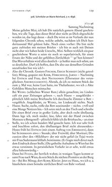 Image of the Page - 129 - in Arthur Schnitzler & Hermann Bahr - Briefwechsel, Aufzeichnungen, Dokumente 1891–1931