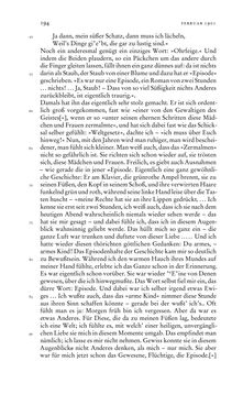 Image of the Page - 194 - in Arthur Schnitzler & Hermann Bahr - Briefwechsel, Aufzeichnungen, Dokumente 1891–1931