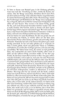 Image of the Page - 225 - in Arthur Schnitzler & Hermann Bahr - Briefwechsel, Aufzeichnungen, Dokumente 1891–1931