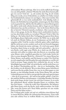 Image of the Page - 230 - in Arthur Schnitzler & Hermann Bahr - Briefwechsel, Aufzeichnungen, Dokumente 1891–1931