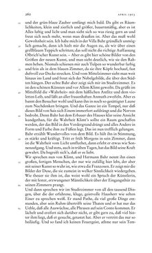 Bild der Seite - 260 - in Arthur Schnitzler & Hermann Bahr - Briefwechsel, Aufzeichnungen, Dokumente 1891–1931