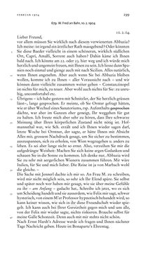 Bild der Seite - 299 - in Arthur Schnitzler & Hermann Bahr - Briefwechsel, Aufzeichnungen, Dokumente 1891–1931