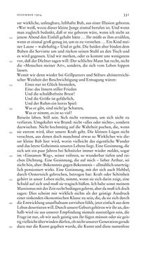 Bild der Seite - 331 - in Arthur Schnitzler & Hermann Bahr - Briefwechsel, Aufzeichnungen, Dokumente 1891–1931