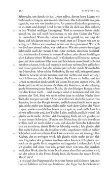 Bild der Seite - 332 - in Arthur Schnitzler & Hermann Bahr - Briefwechsel, Aufzeichnungen, Dokumente 1891–1931