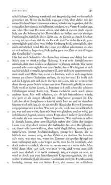 Image of the Page - 341 - in Arthur Schnitzler & Hermann Bahr - Briefwechsel, Aufzeichnungen, Dokumente 1891–1931