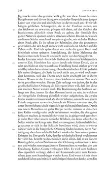 Image of the Page - 342 - in Arthur Schnitzler & Hermann Bahr - Briefwechsel, Aufzeichnungen, Dokumente 1891–1931