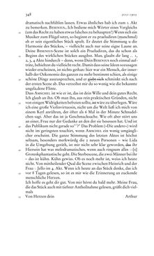 Bild der Seite - 348 - in Arthur Schnitzler & Hermann Bahr - Briefwechsel, Aufzeichnungen, Dokumente 1891–1931