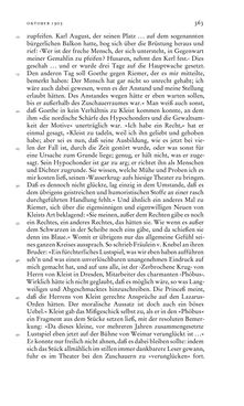 Bild der Seite - 363 - in Arthur Schnitzler & Hermann Bahr - Briefwechsel, Aufzeichnungen, Dokumente 1891–1931