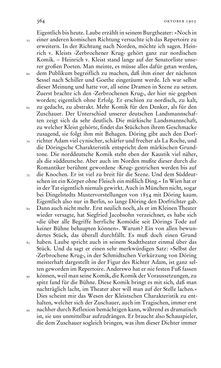 Image of the Page - 364 - in Arthur Schnitzler & Hermann Bahr - Briefwechsel, Aufzeichnungen, Dokumente 1891–1931