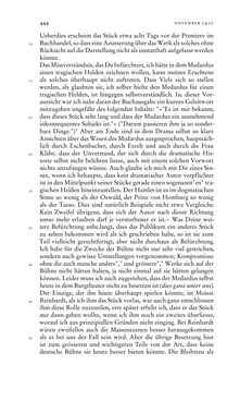 Image of the Page - 444 - in Arthur Schnitzler & Hermann Bahr - Briefwechsel, Aufzeichnungen, Dokumente 1891–1931