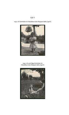 Bild der Seite - 447 - in Arthur Schnitzler & Hermann Bahr - Briefwechsel, Aufzeichnungen, Dokumente 1891–1931