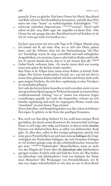 Bild der Seite - 468 - in Arthur Schnitzler & Hermann Bahr - Briefwechsel, Aufzeichnungen, Dokumente 1891–1931