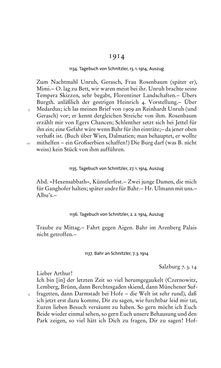 Bild der Seite - 492 - in Arthur Schnitzler & Hermann Bahr - Briefwechsel, Aufzeichnungen, Dokumente 1891–1931