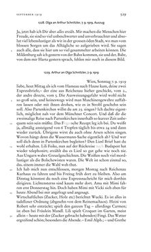 Bild der Seite - 529 - in Arthur Schnitzler & Hermann Bahr - Briefwechsel, Aufzeichnungen, Dokumente 1891–1931