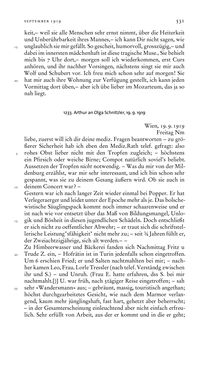 Bild der Seite - 531 - in Arthur Schnitzler & Hermann Bahr - Briefwechsel, Aufzeichnungen, Dokumente 1891–1931